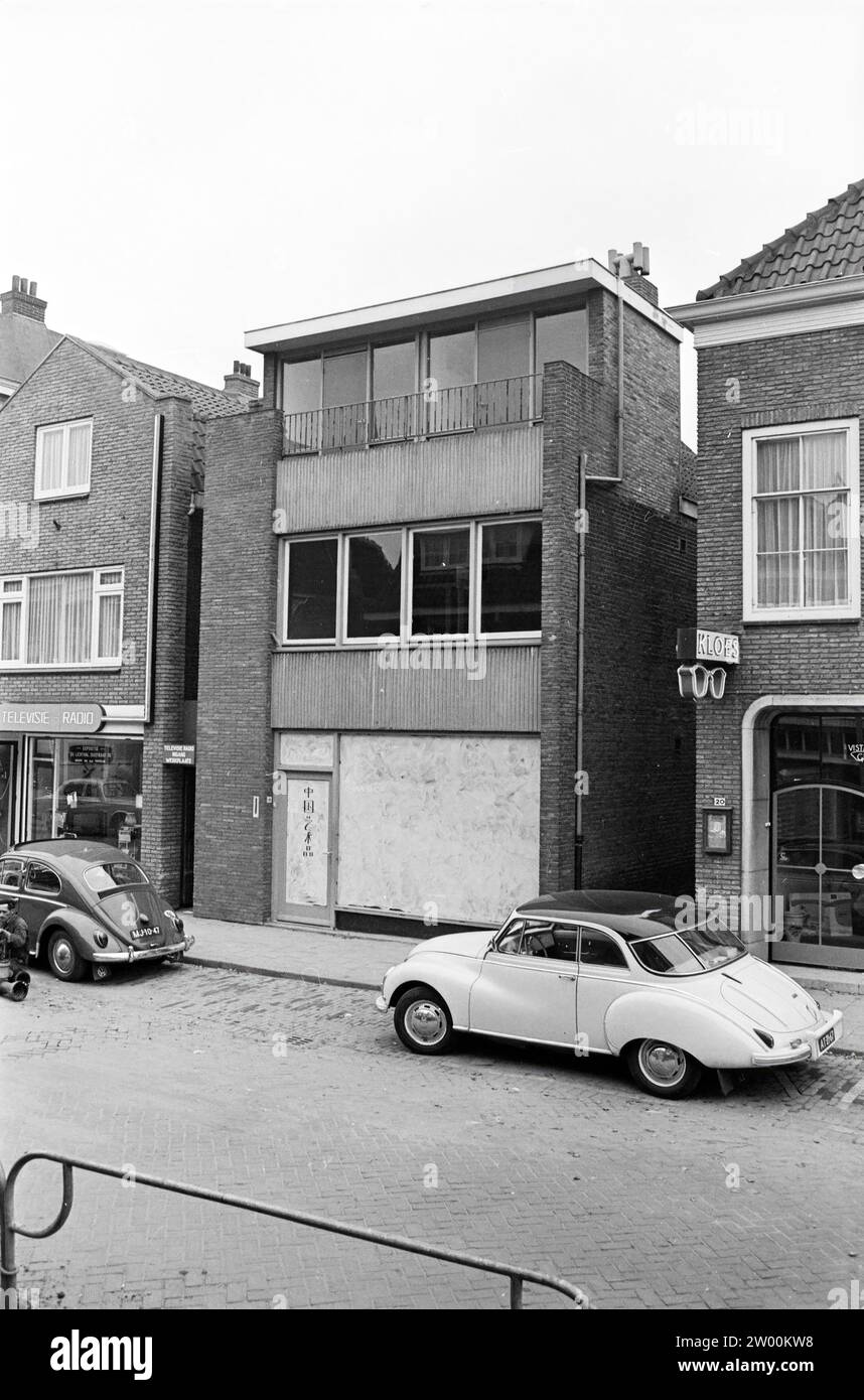 Zeestraat respectively hi-res stock photography and images - Alamy