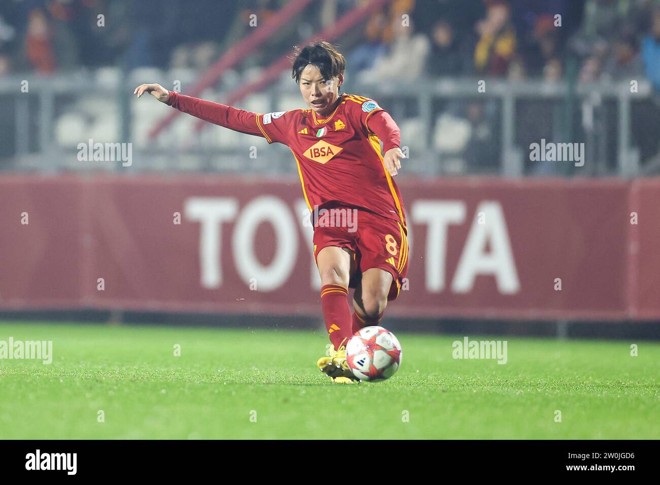 Saki kumagai paris hires stock photography and images Alamy
