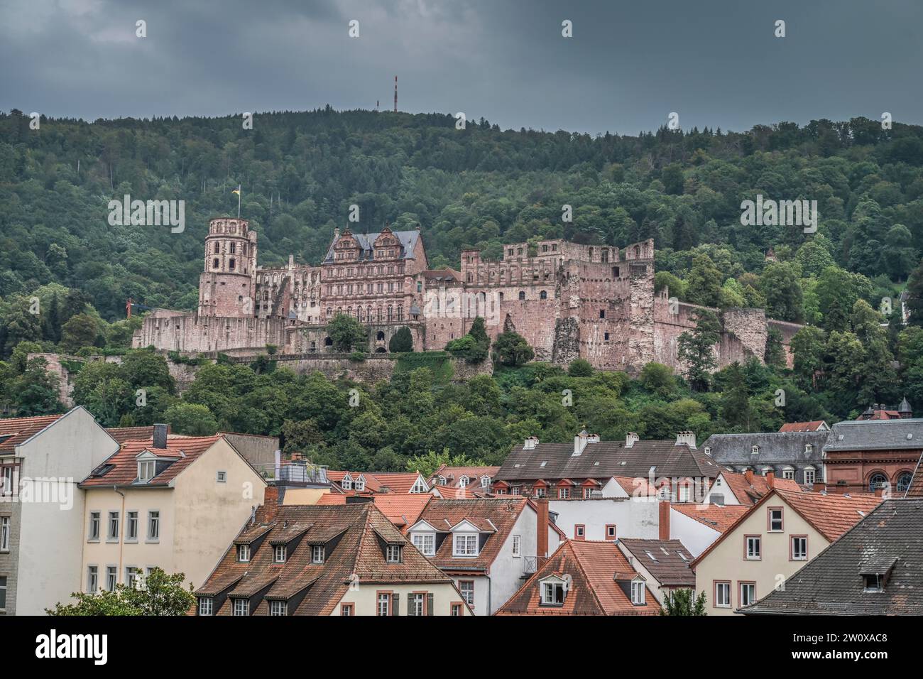 Schnste Stdte Baden Wrttemberg