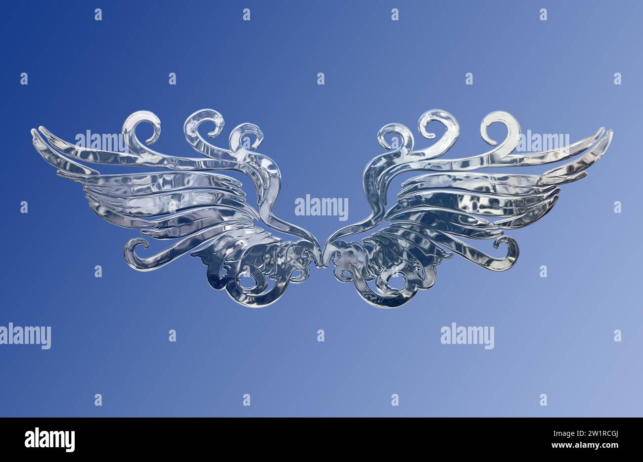 Rigid wings hi-res stock photography and images - Alamy