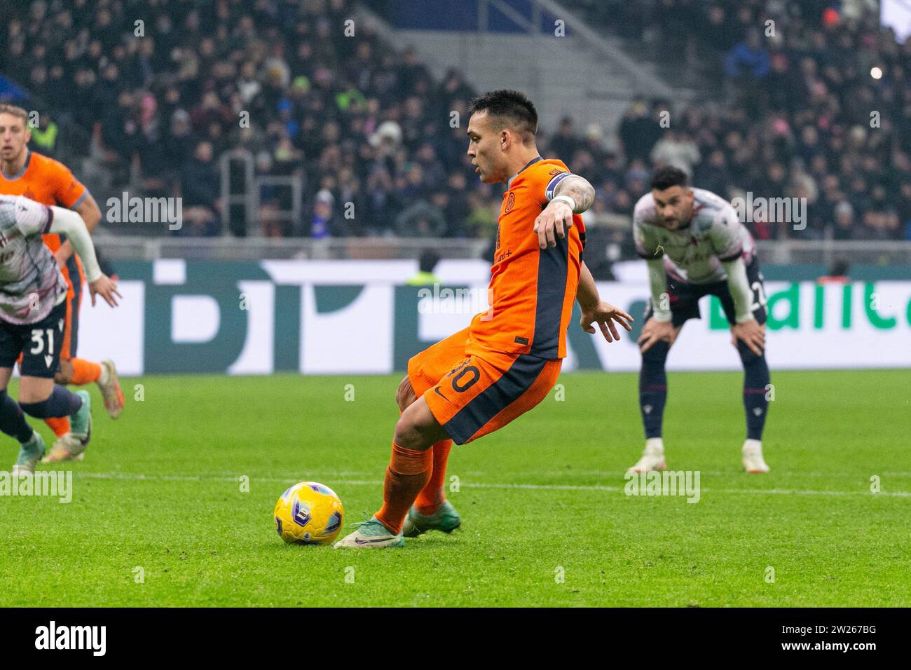 Finale Di Serie A 2023 Hi-res Stock Photography And Images - Alamy