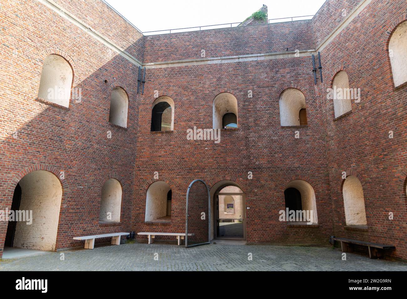 Fort napoleon hi-res stock photography and images - Alamy