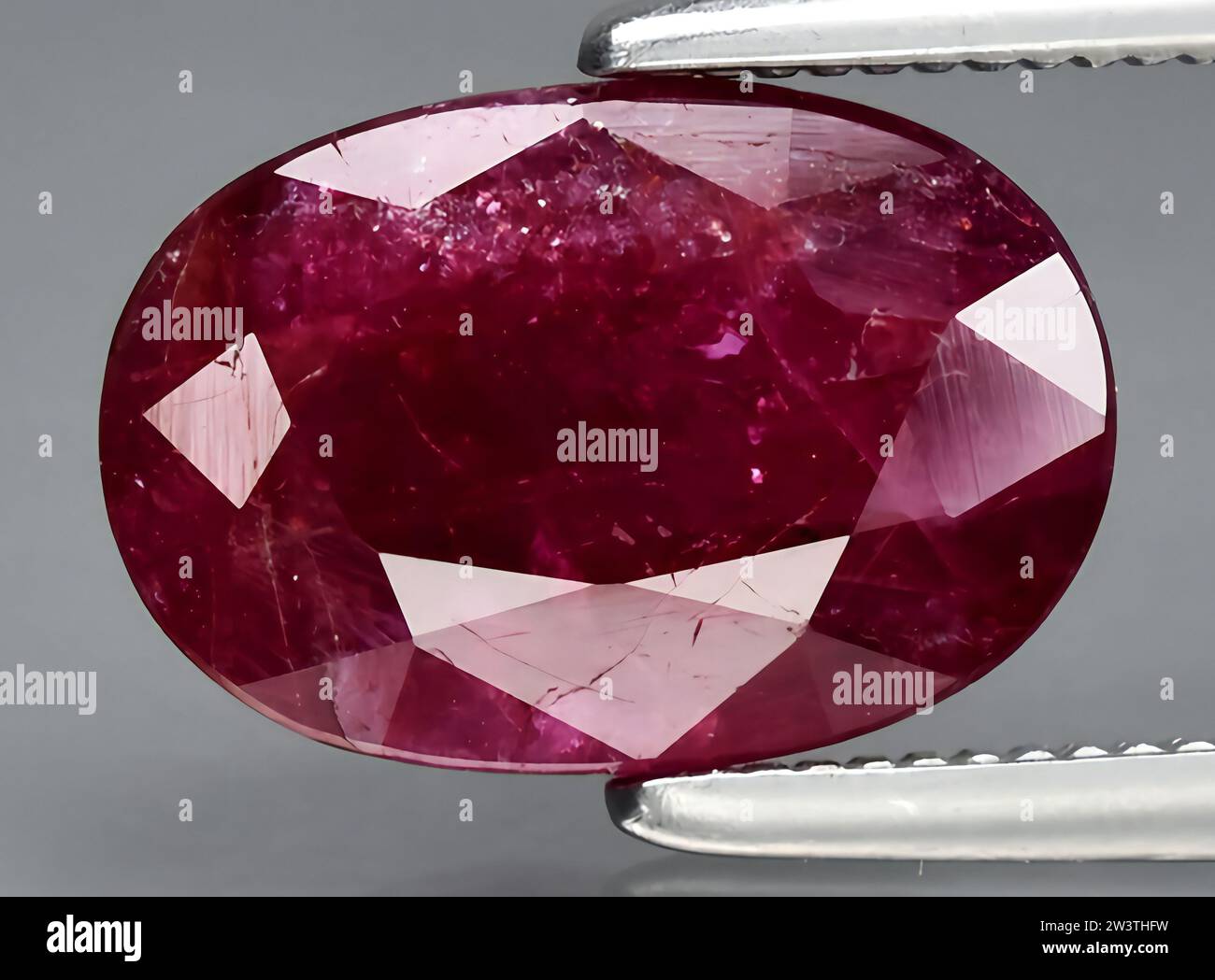 Gold mineral dark red hi-res stock photography and images - Alamy