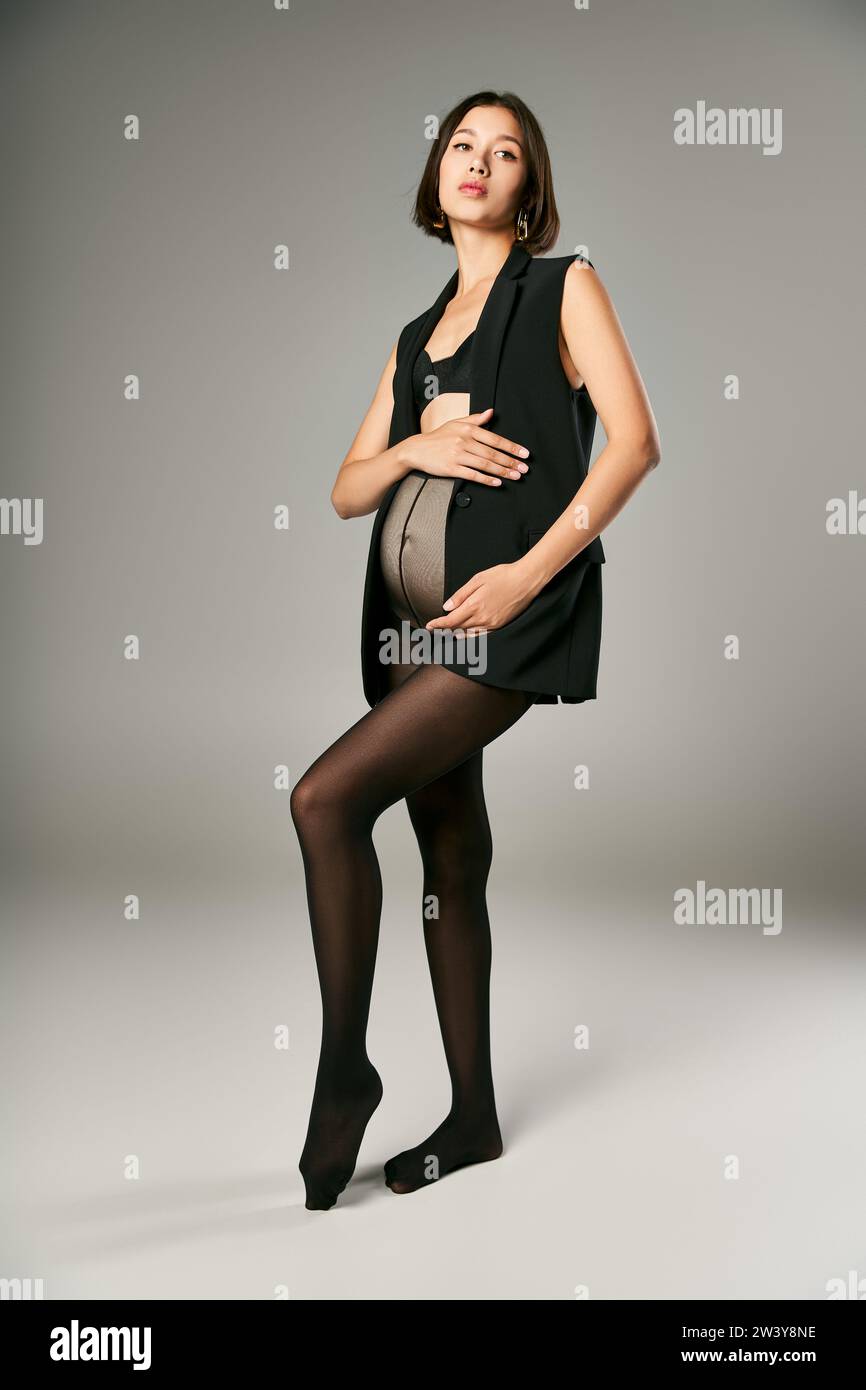 Short dress cheap pantyhose