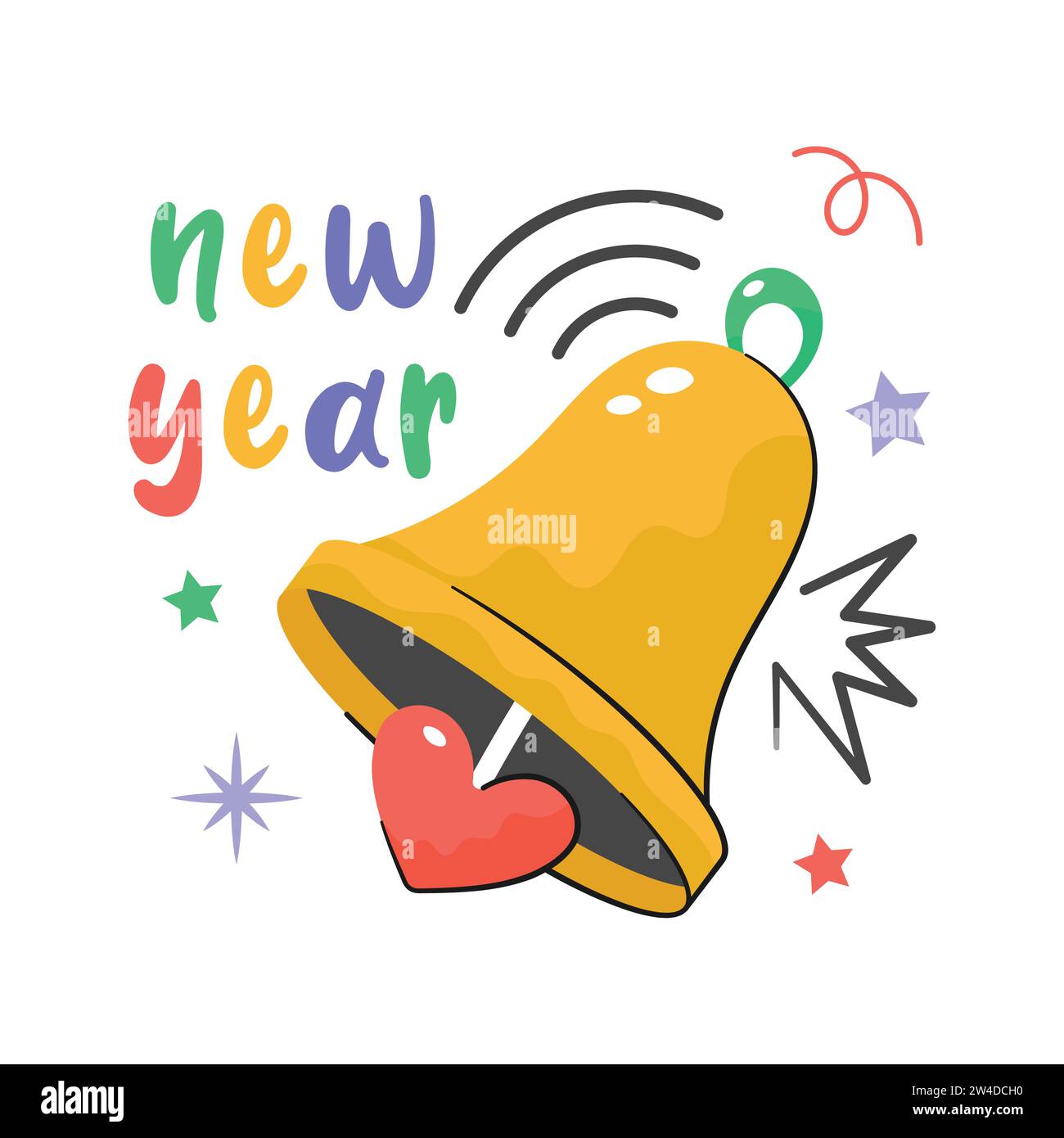 The new look (2024) Stock Vector Images Alamy