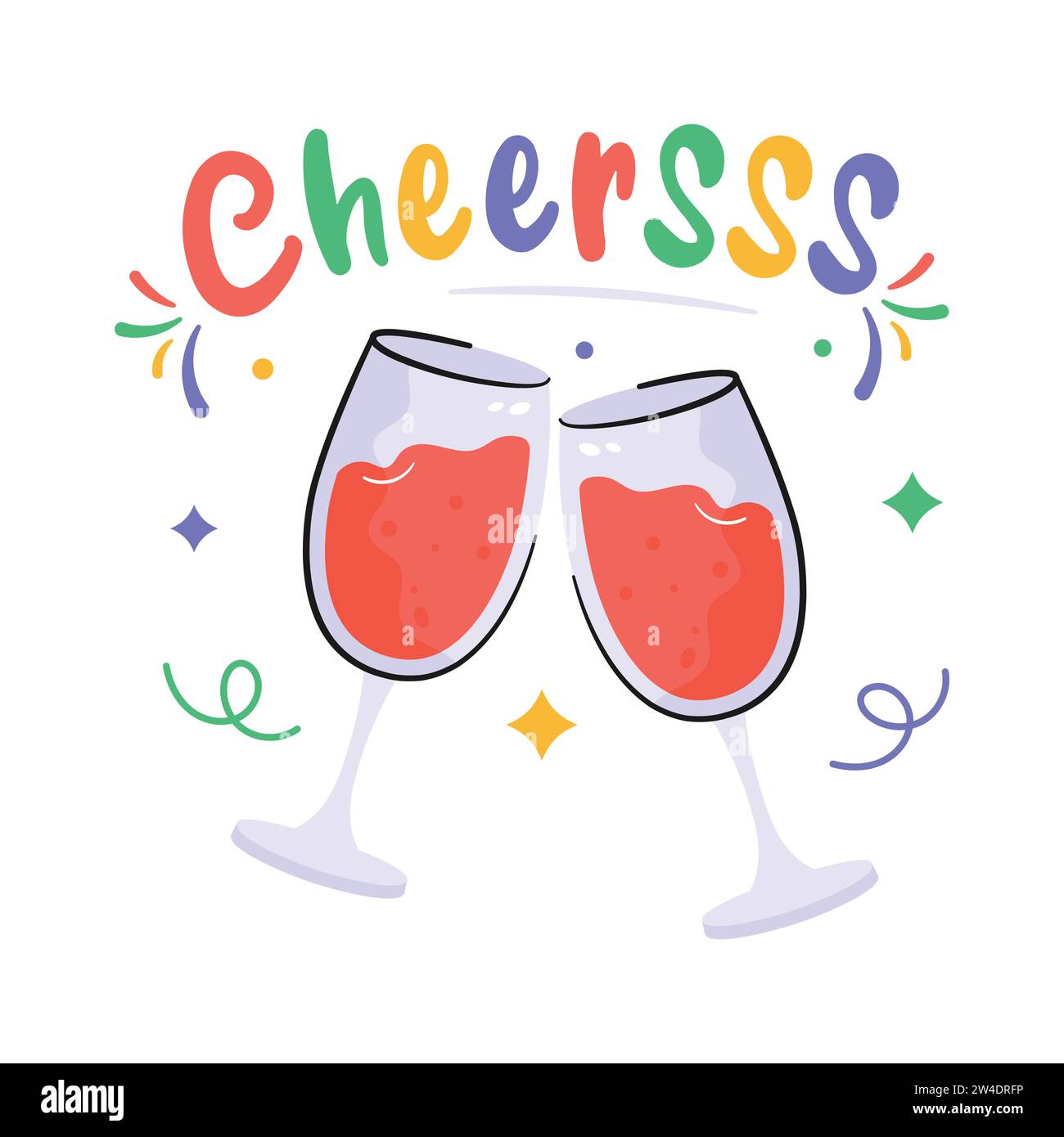 🌟 Get Your Hands On The DUCKChain Airdrop: Exclusive Details And Reward Highlights Get your hands on this visually appealing sticker of cheers, toasting