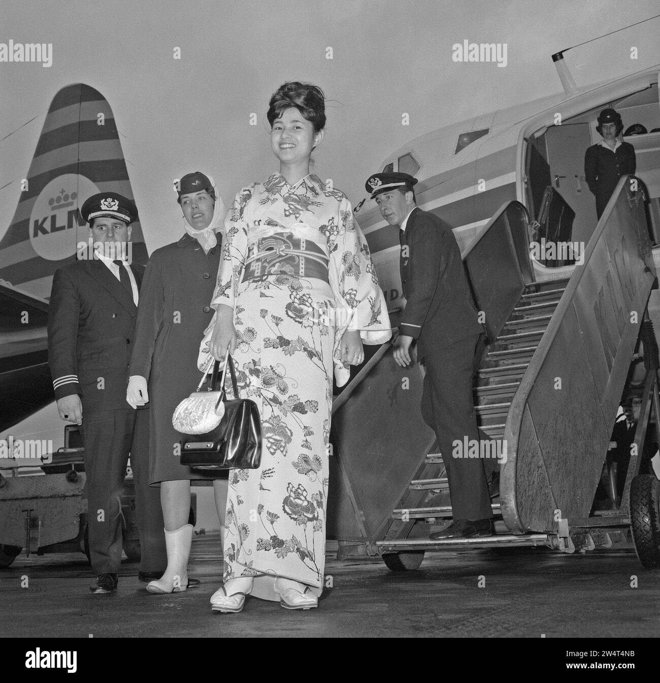 tokyohot 1945 Miss tokyo hi-res stock photography and images - Alamy