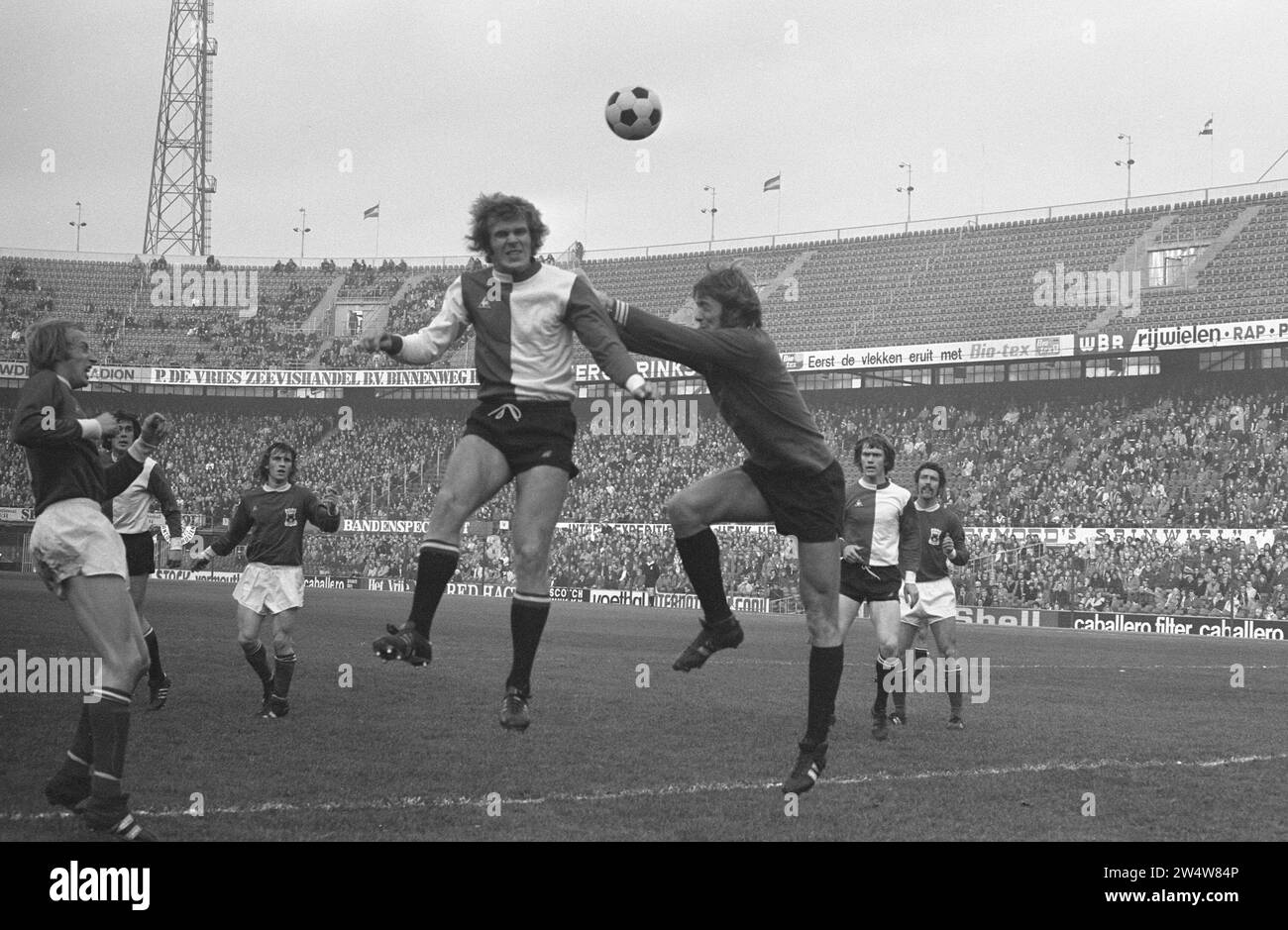 go ahead eagles vs. feyenoord