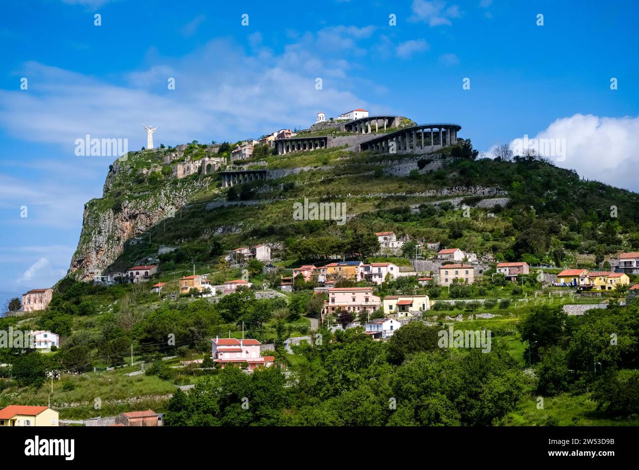 meteo a monte san biagio