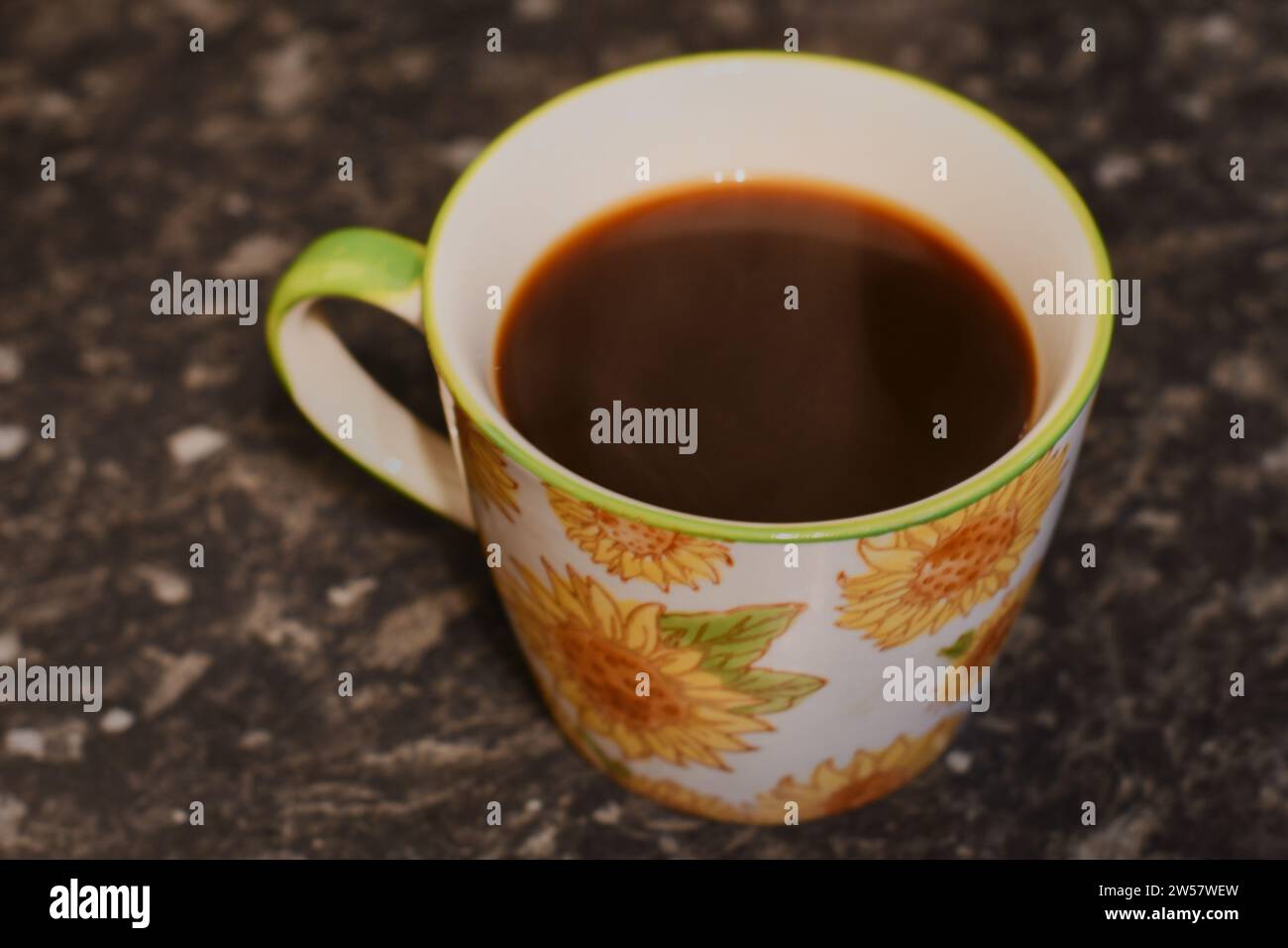 Creamy Coffee With Milk Stock Photo Alamy creamy-coffee-with-milk-stock-photo-alamy