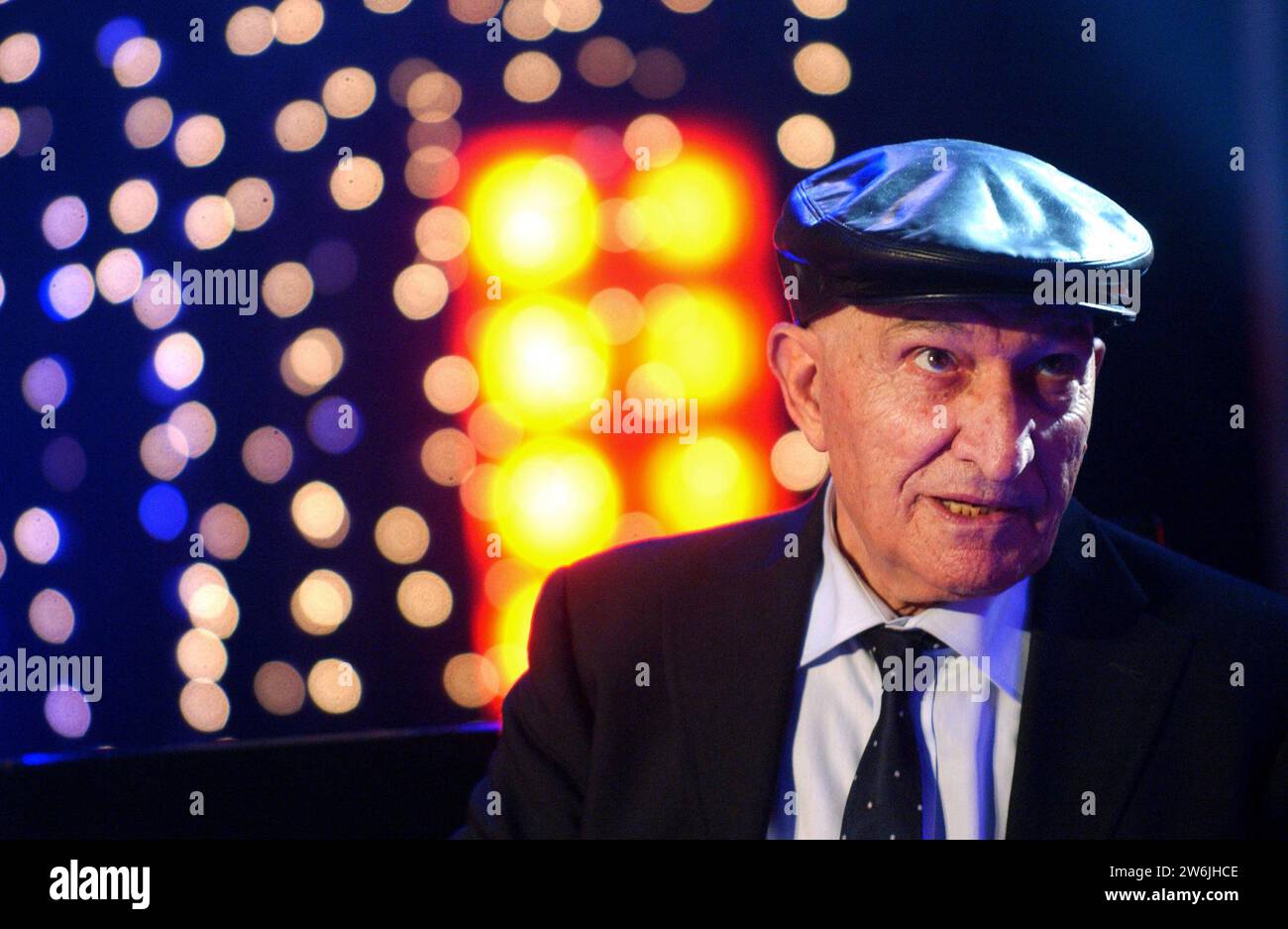 Nicola arigliano images 2005 hires stock photography and images Alamy