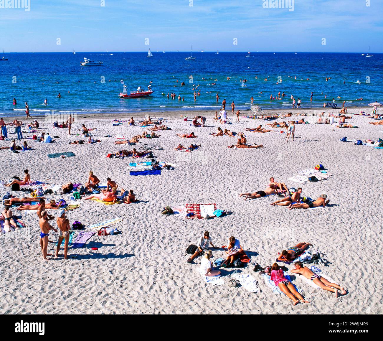 Ferienbetrieb hi-res stock photography and images - Alamy