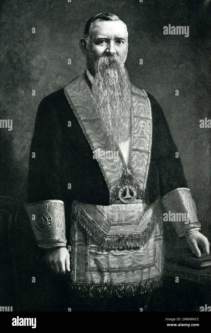 William Thomas Braithwaite Stock Photo Alamy