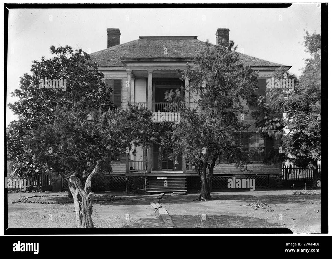 Chappell hill hires stock photography and images Alamy