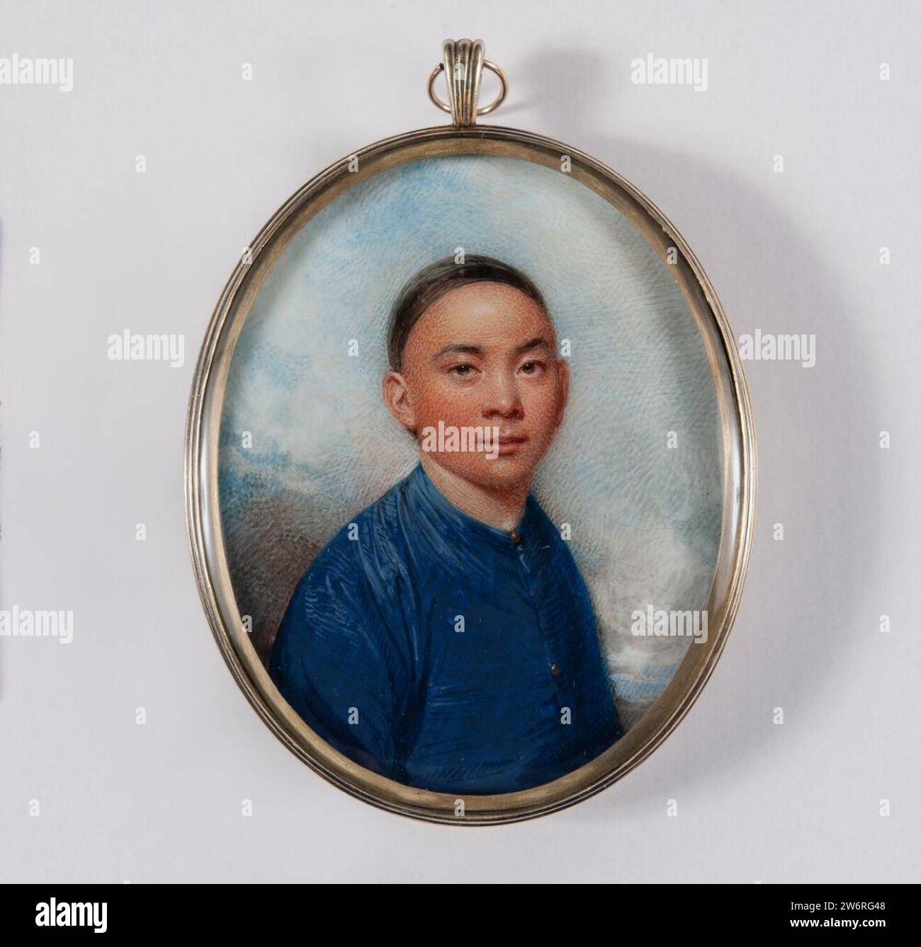 Chinese servant hi-res stock photography and images - Alamy Chinese servant hi-res stock photography and images - Alamy