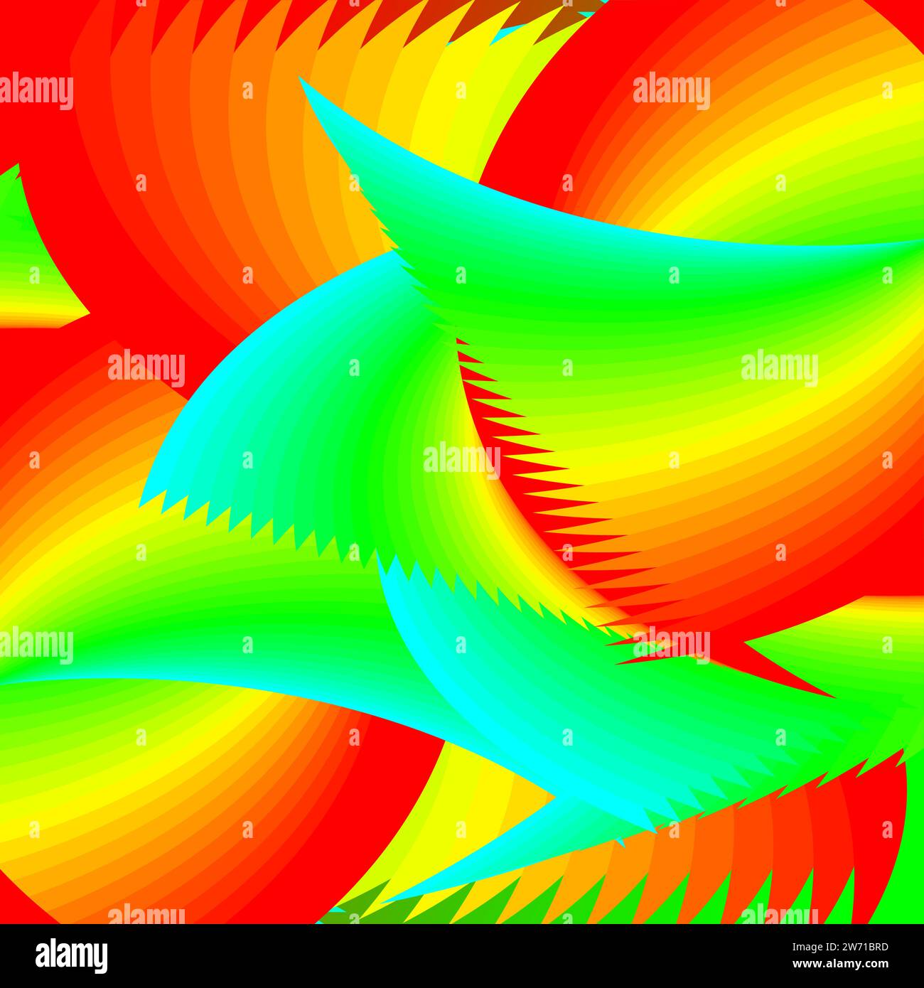 Very rare color Stock Vector Images - Alamy