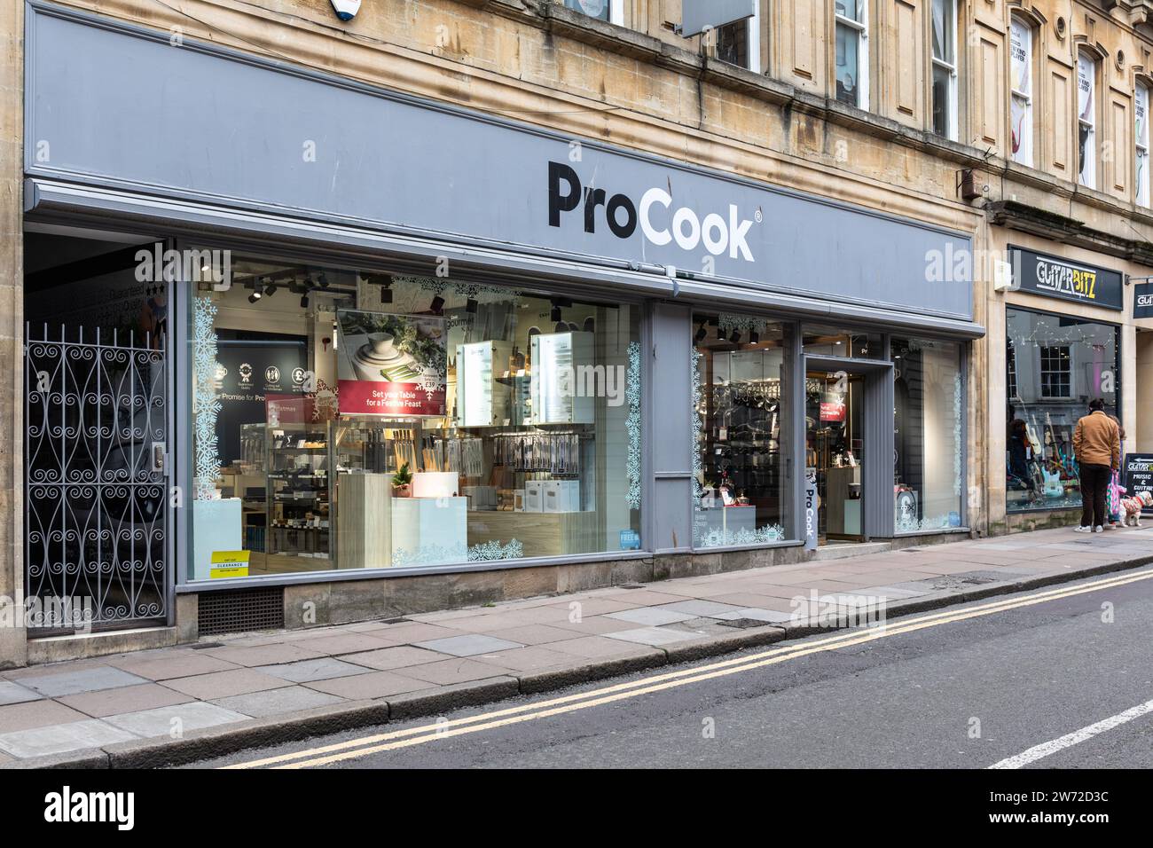 Kitchenware shop hires stock photography and images Alamy