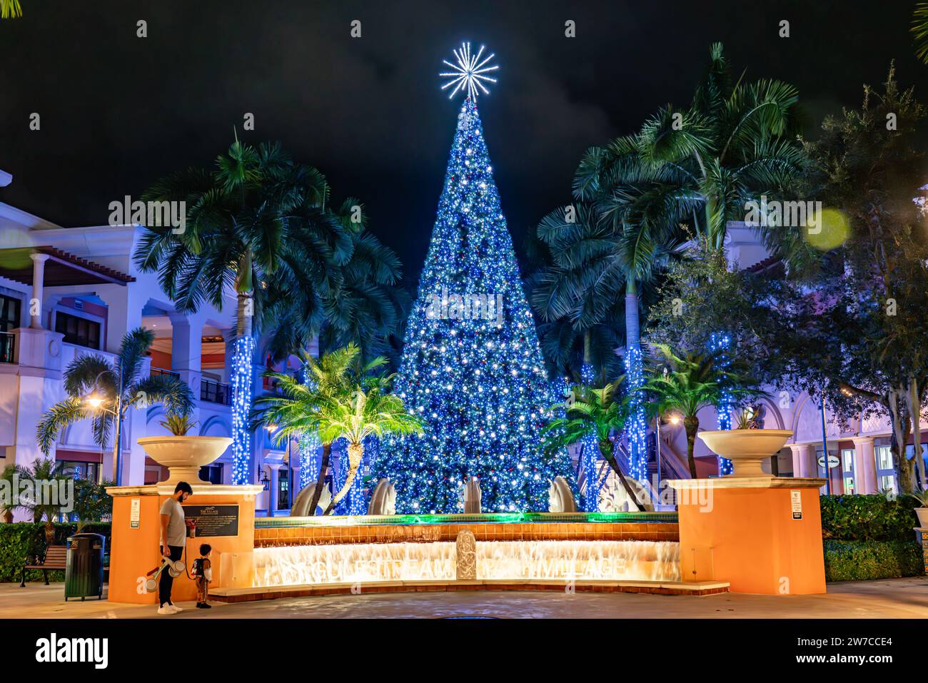 Gulfstream park activities hires stock photography and images Alamy