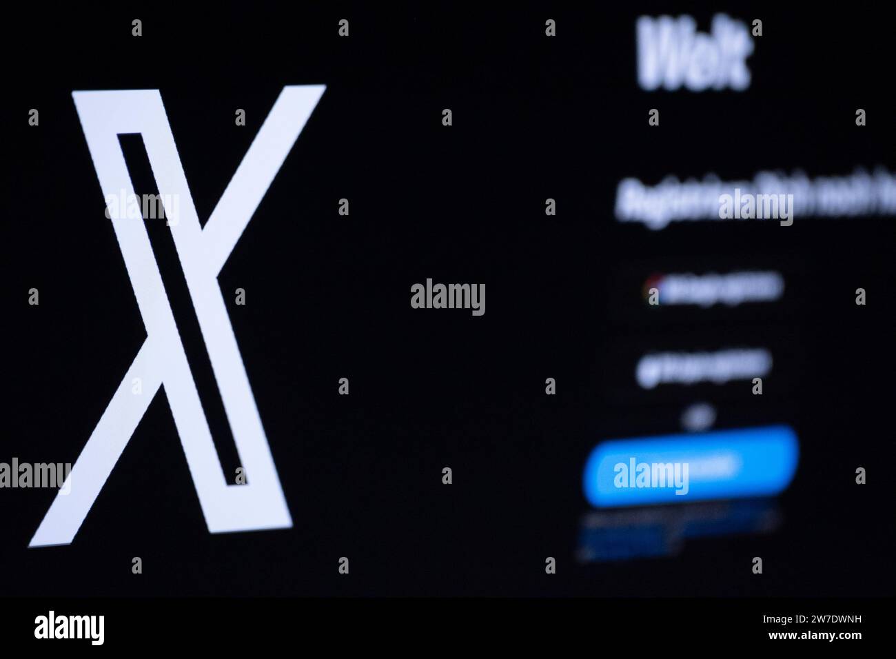 Xfinity X Logo Png