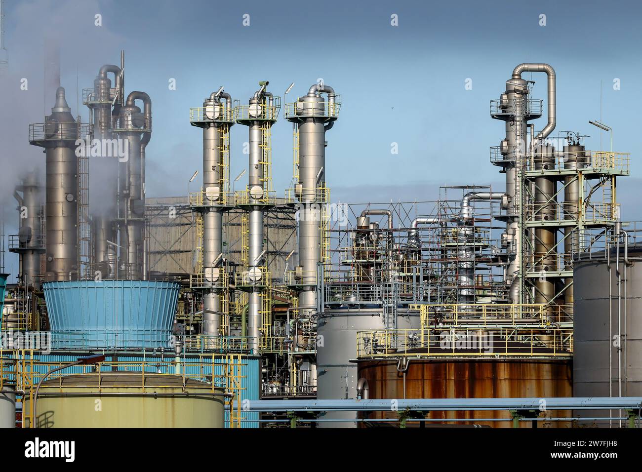 Air liquide hi-res stock photography and images - Page 5 - Alamy