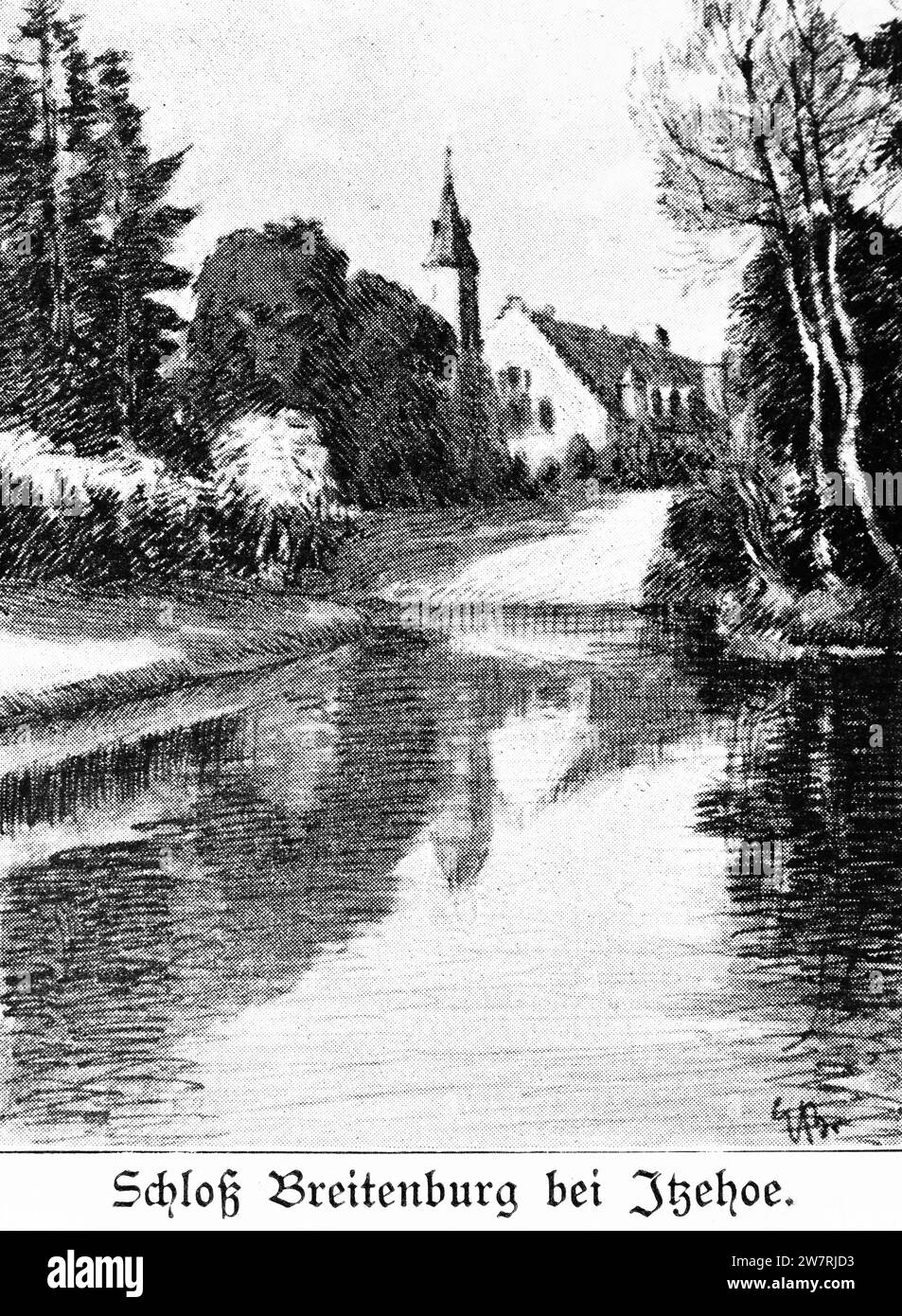 stellenangebote schleswig