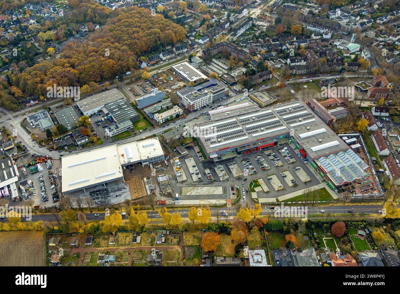 Hagebaumarkt stewes hires stock photography and images Alamy