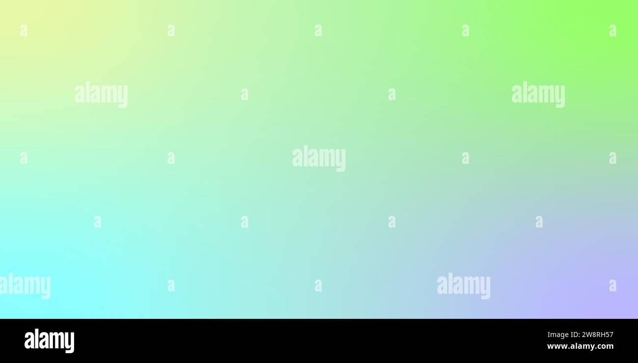 abstract gradient colors flowing background design. Vector illustration ...