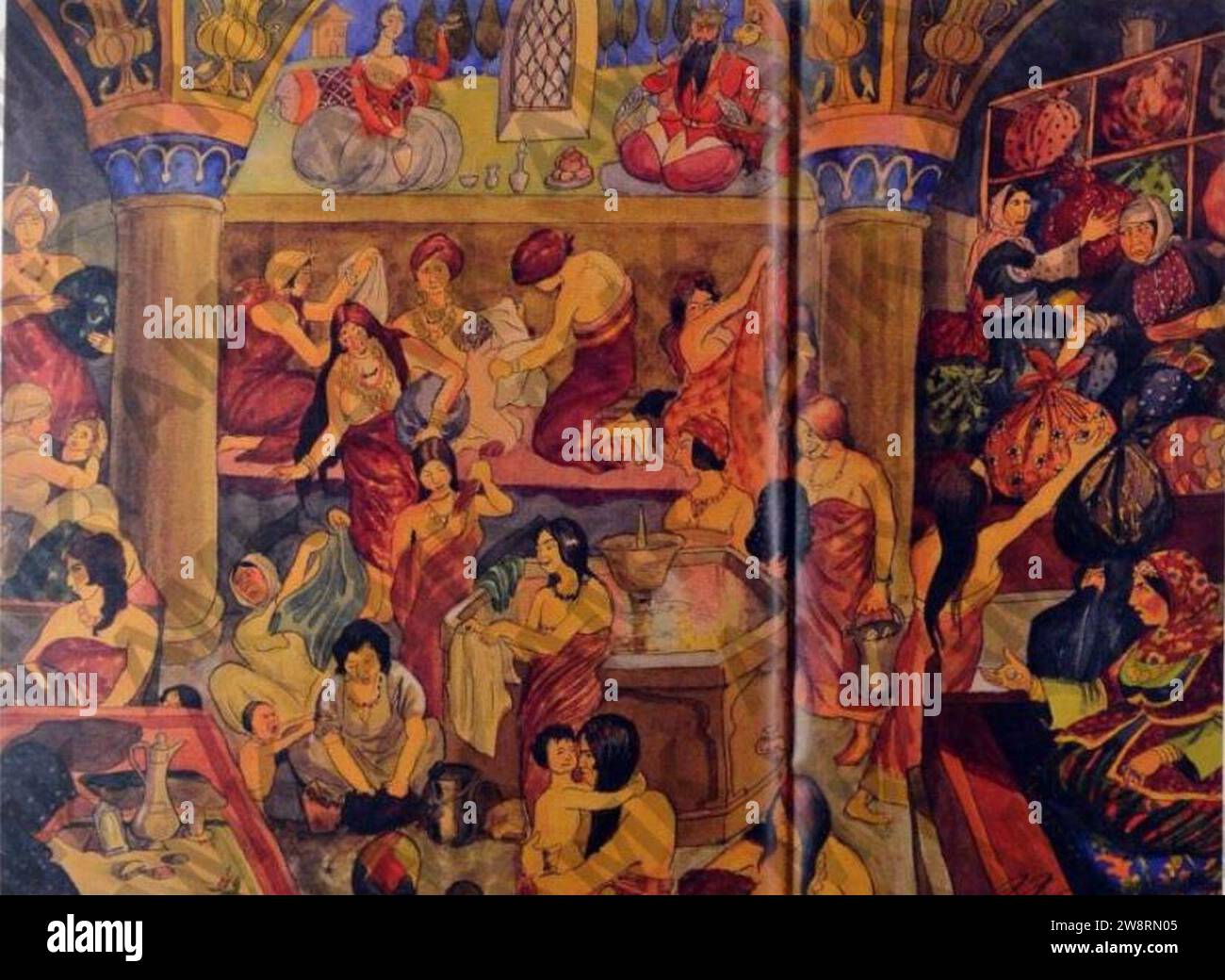 Azim azimzade hi-res stock photography and images - Alamy