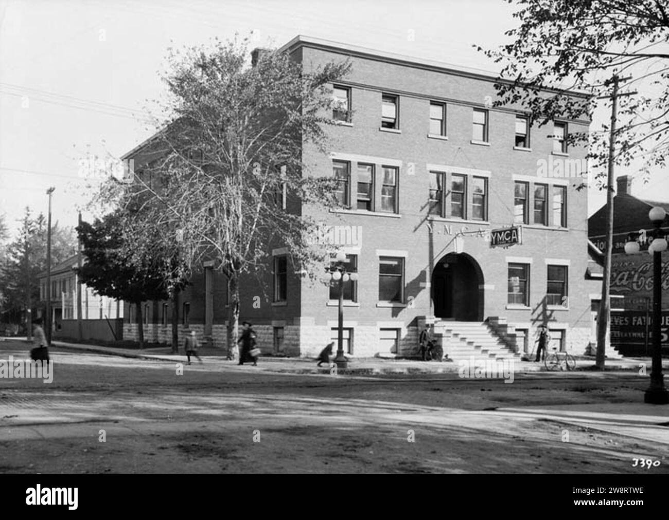 Woodstock historical archive Black and White Stock Photos & Images - Alamy