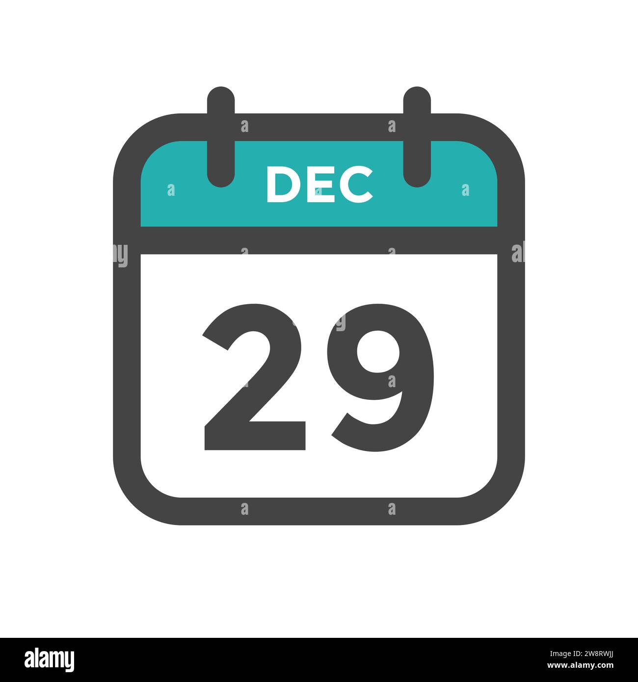Twenty ninth day december hi-res stock photography and images - Alamy