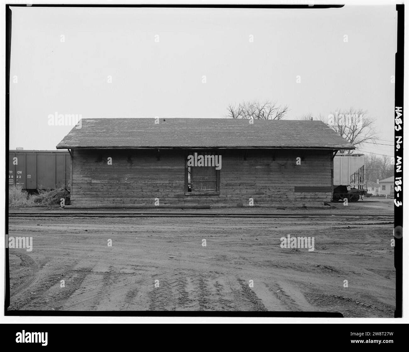 Luverne Cut Out Stock Images & Pictures Alamy