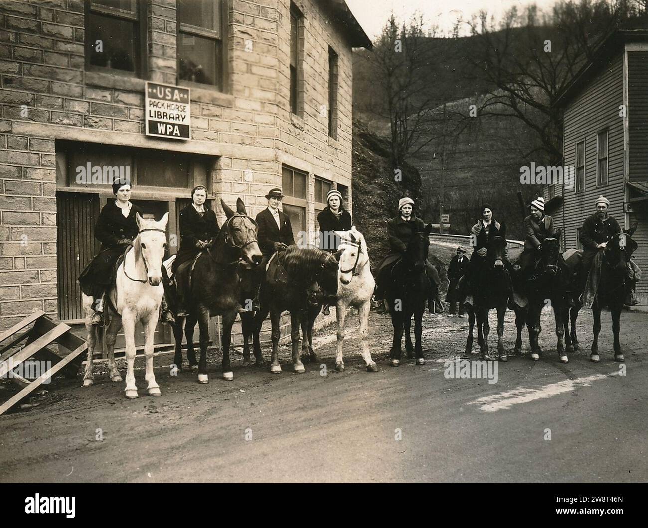 Librarians kentucky hires stock photography and images Alamy