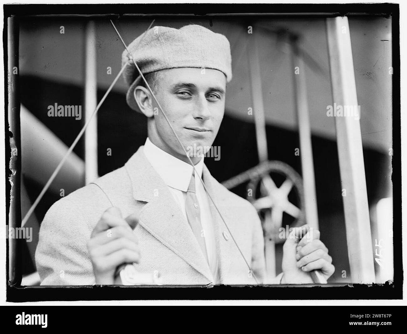 Wright brothers Cut Out Stock Images & Pictures Alamy