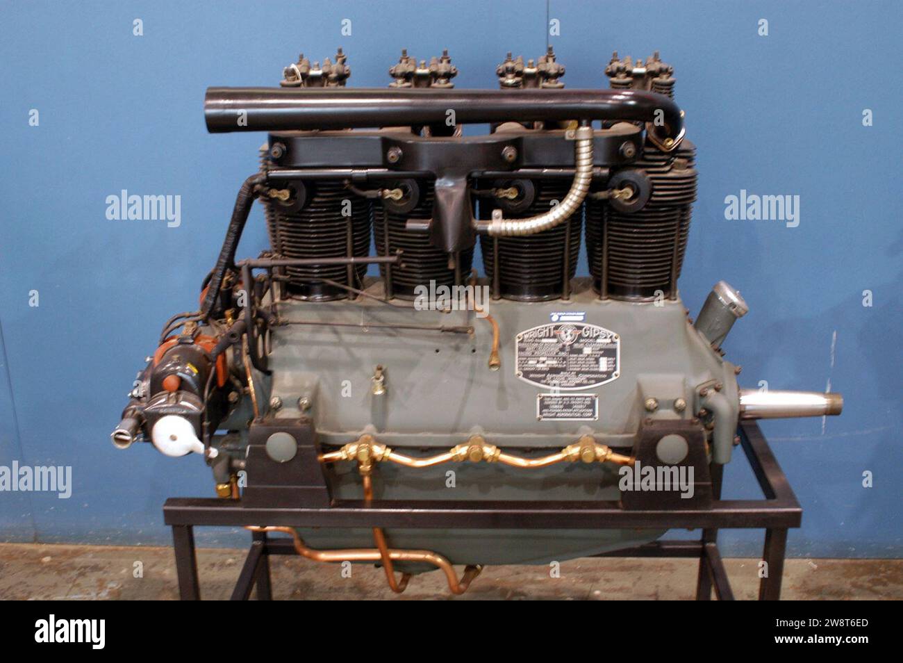 Wright l hi-res stock photography and images - Alamy