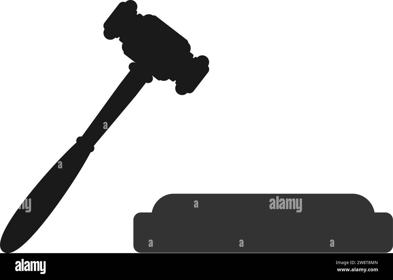 Court courthouse design judicial Cut Out Stock Images & Pictures Alamy