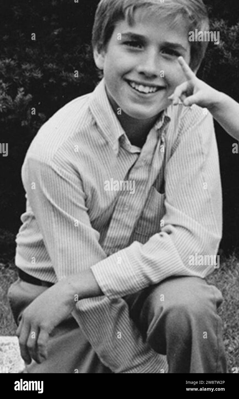 Beau biden hi-res stock photography and images - Alamy