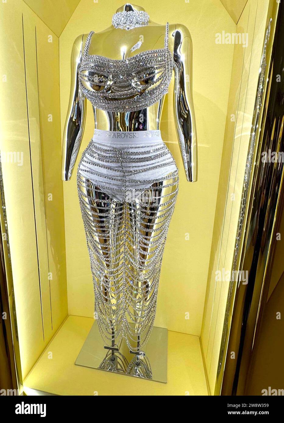 Shapewear hires stock photography and images Alamy