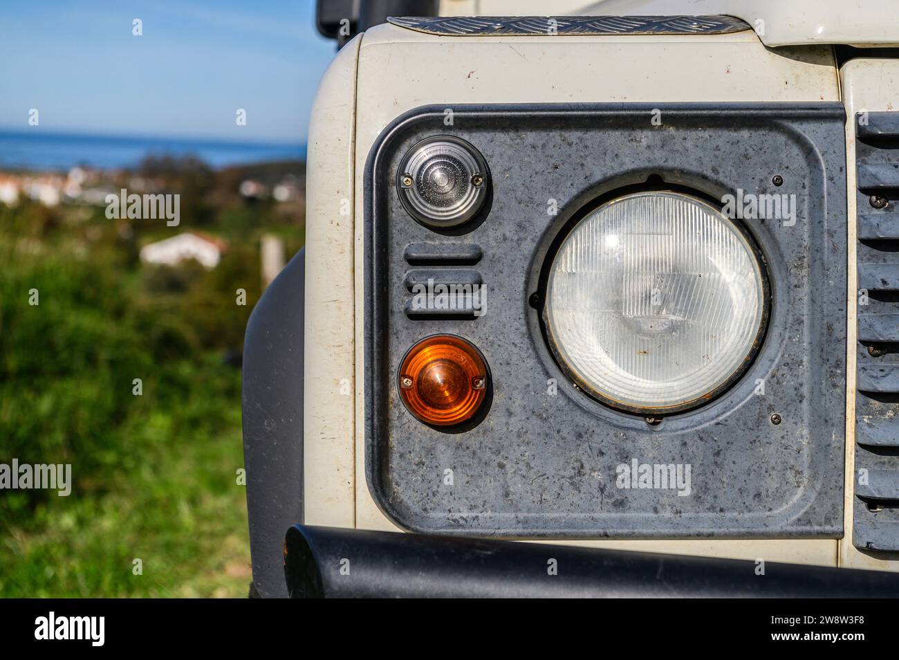 Beam mode hi-res stock photography and images - Alamy