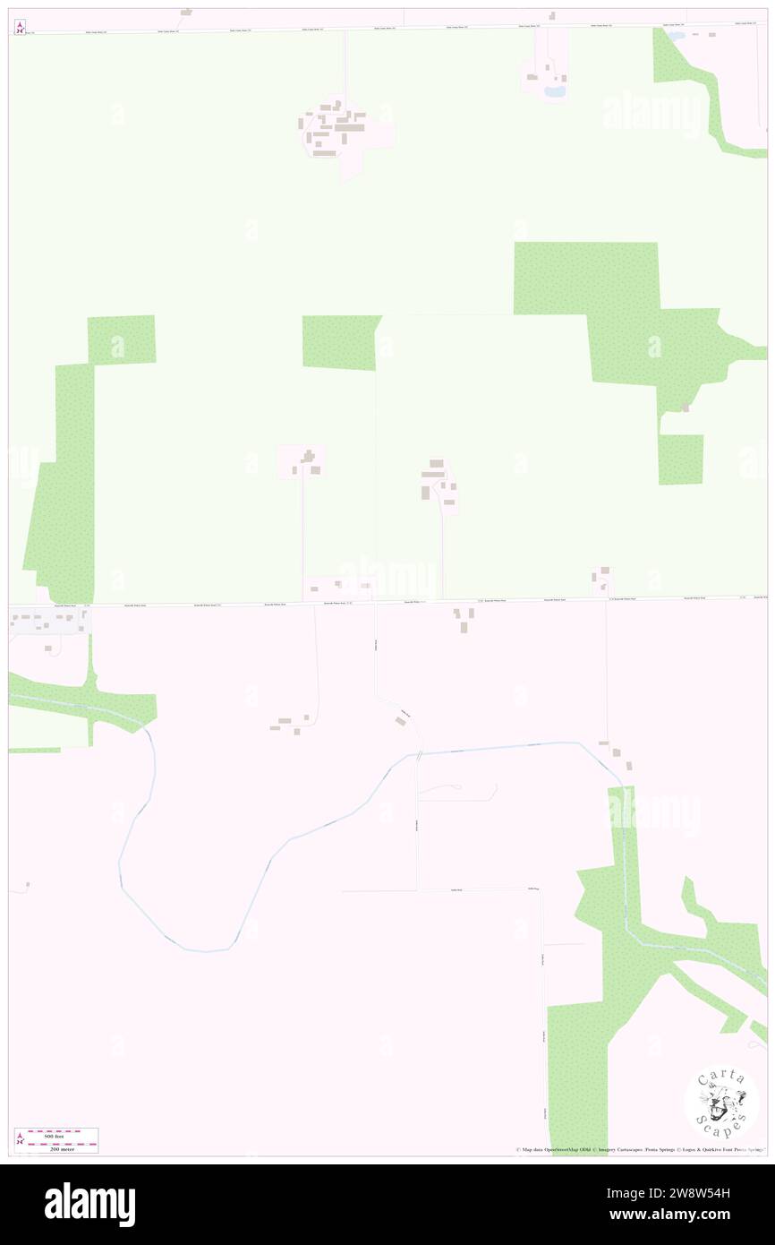 Township of Richland, Darke County, Township of Richland, Ohio, N 40 11 