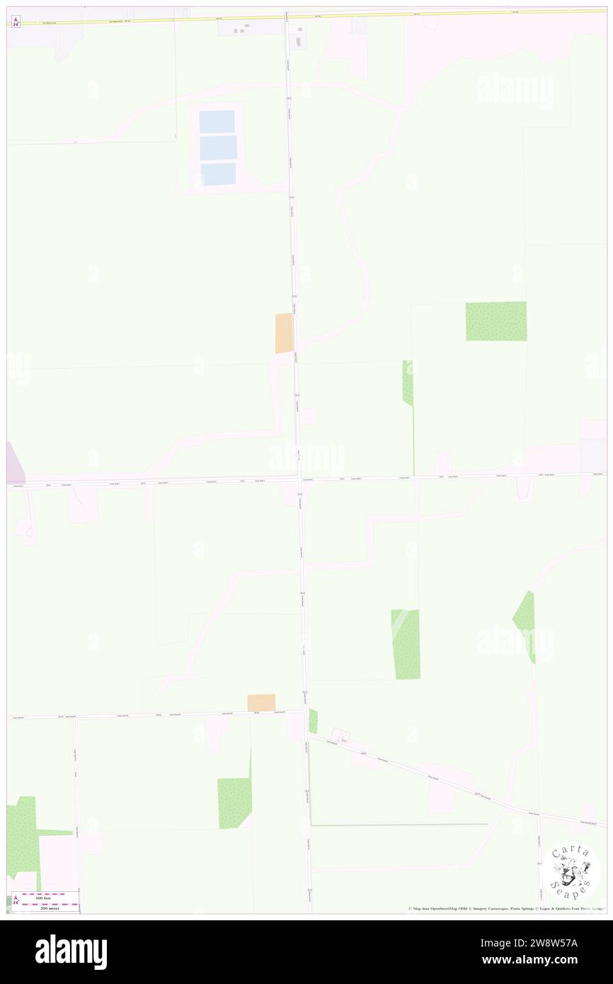 Township of Royalton, Fulton County, Township of Royalton, Ohio, N 41