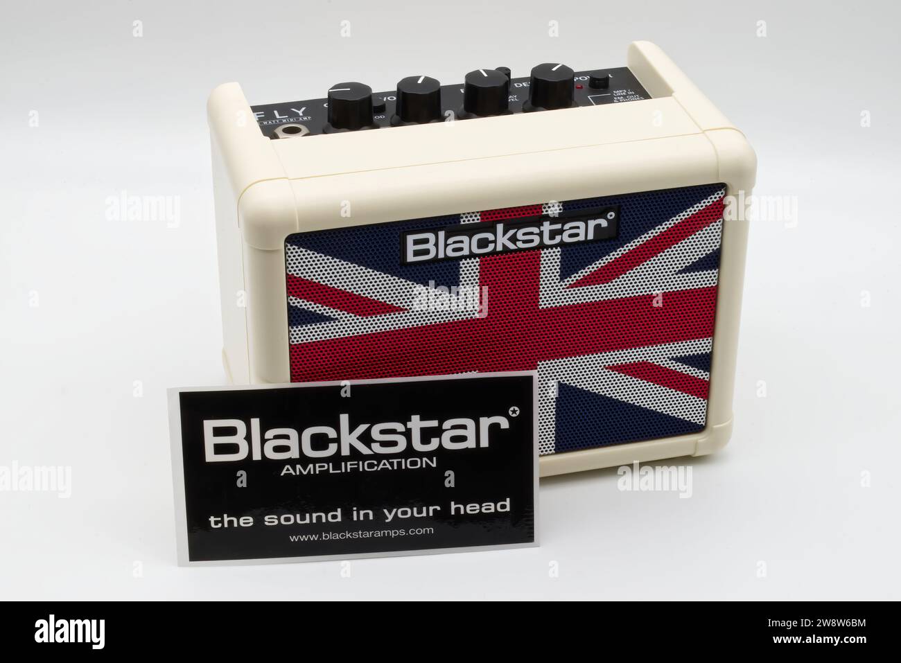 BLACKSTAR Fly 3 Acoustic Pack - AMPLIFICATORE STEREO PER CHITARRA ACUSTICA Amplificatori - Combo - Foto 4