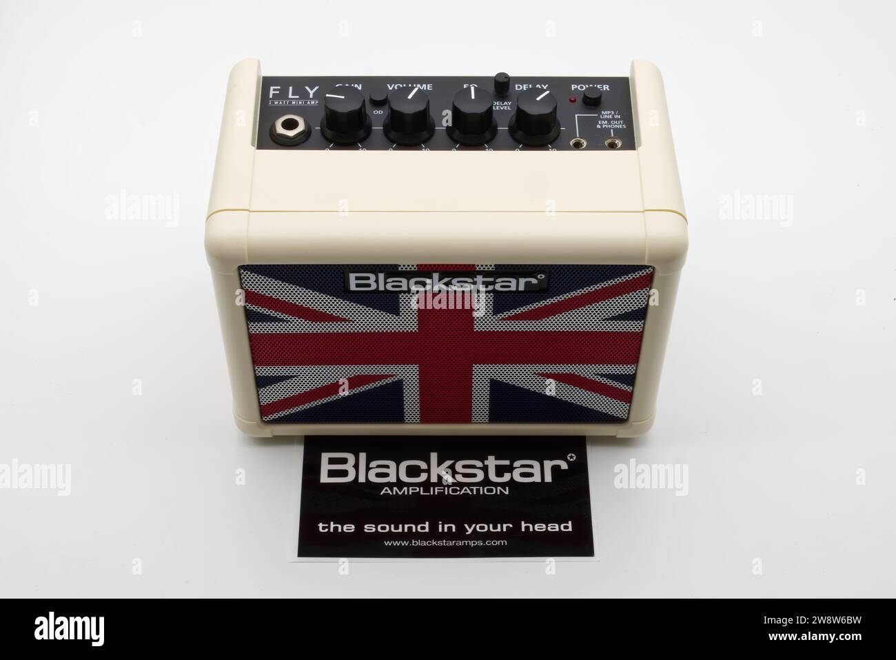 BLACKSTAR Fly 3 Acoustic Pack - AMPLIFICATORE STEREO PER CHITARRA ACUSTICA Amplificatori - Combo - Foto 12