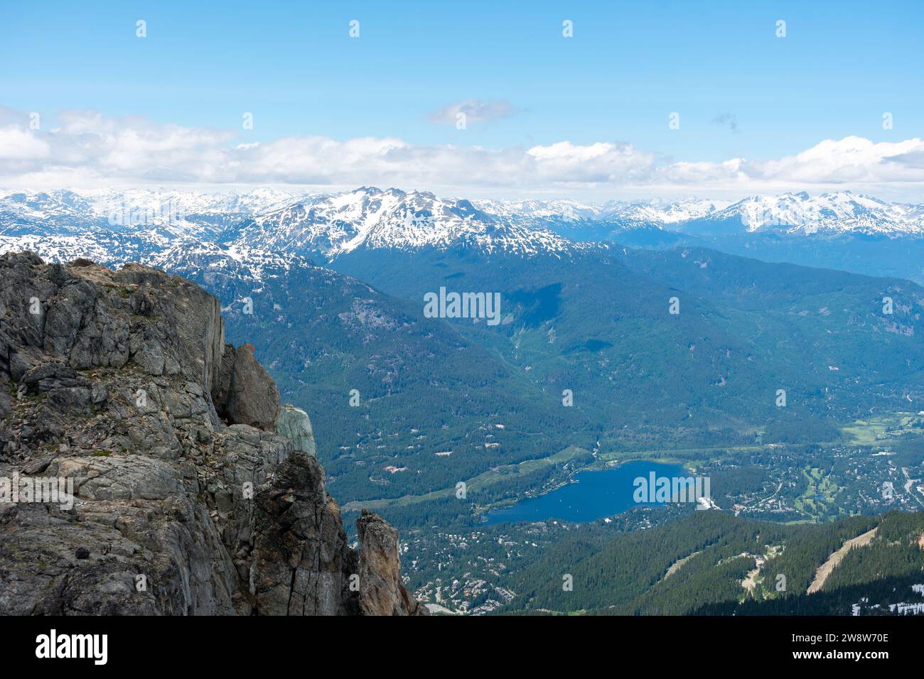 Sweeping valleys hi-res stock photography and images - Alamy