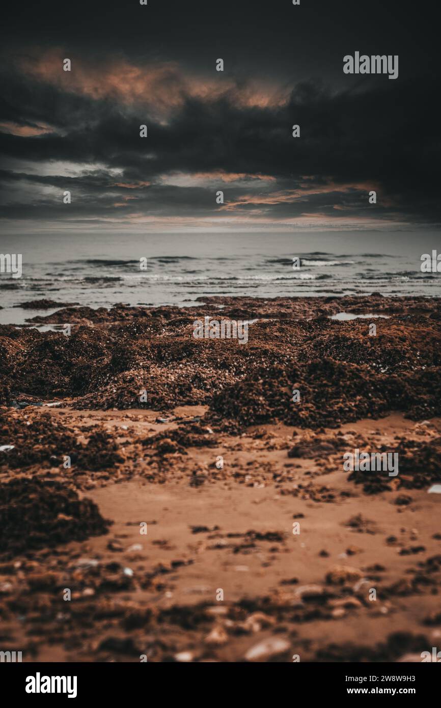 Stormy weather clouds party hi-res stock photography and images - Alamy