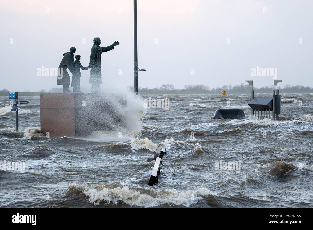 willy brandt platz bremerhaven maps
