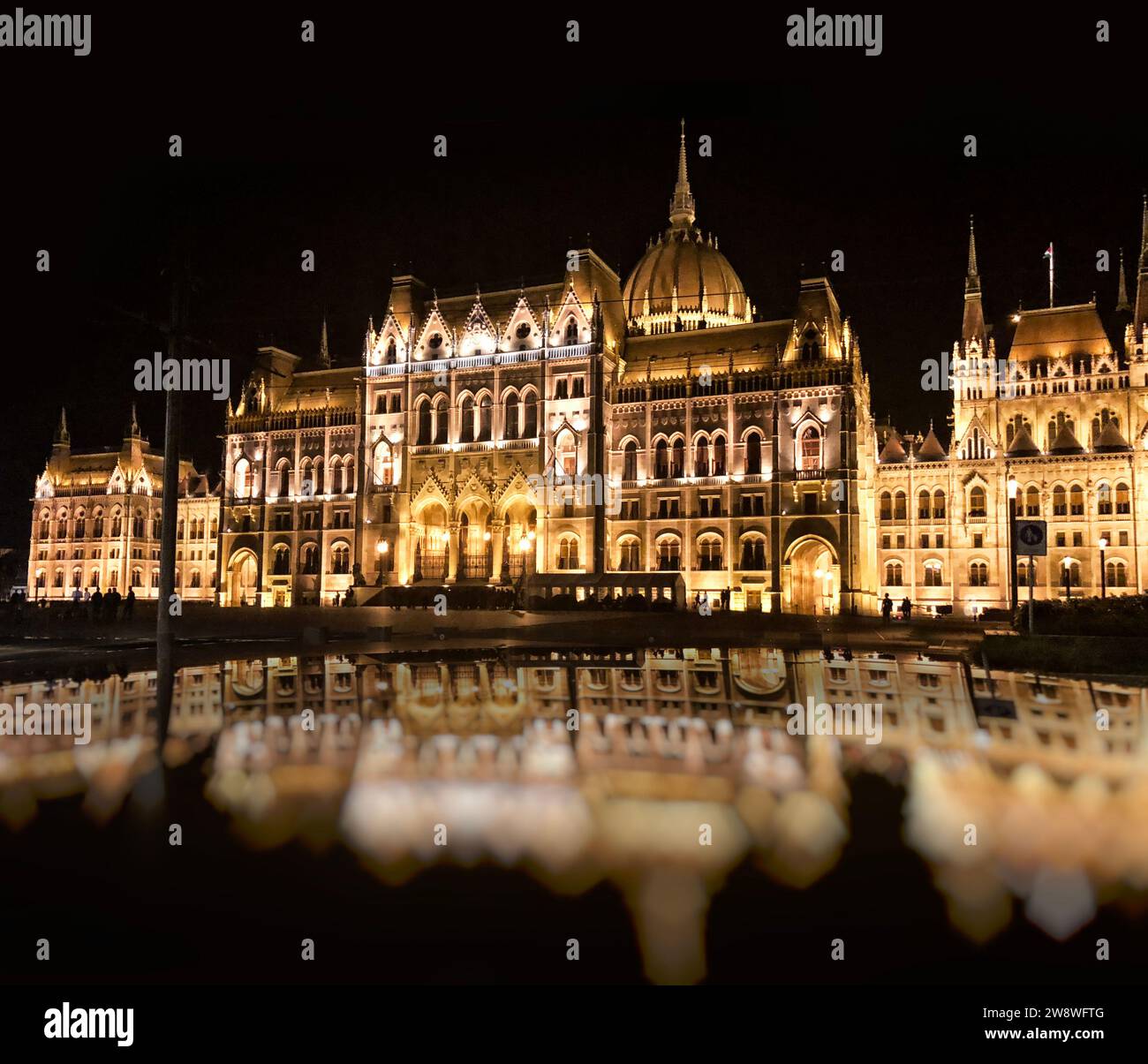 Budapest history hi-res stock photography and images - Alamy