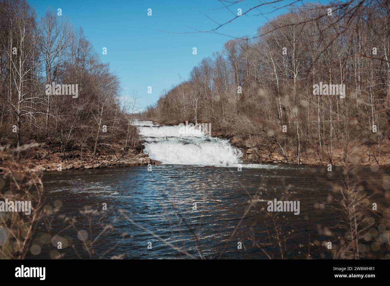 Rain heavily hi-res stock photography and images - Alamy