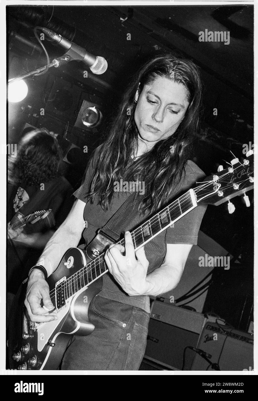 MARY LORSON MADDER ROSE BRISTOL 1994 Singer Mary Lorson Of The mary-lorson-madder-rose-bristol-1994-singer-mary-lorson-of-the