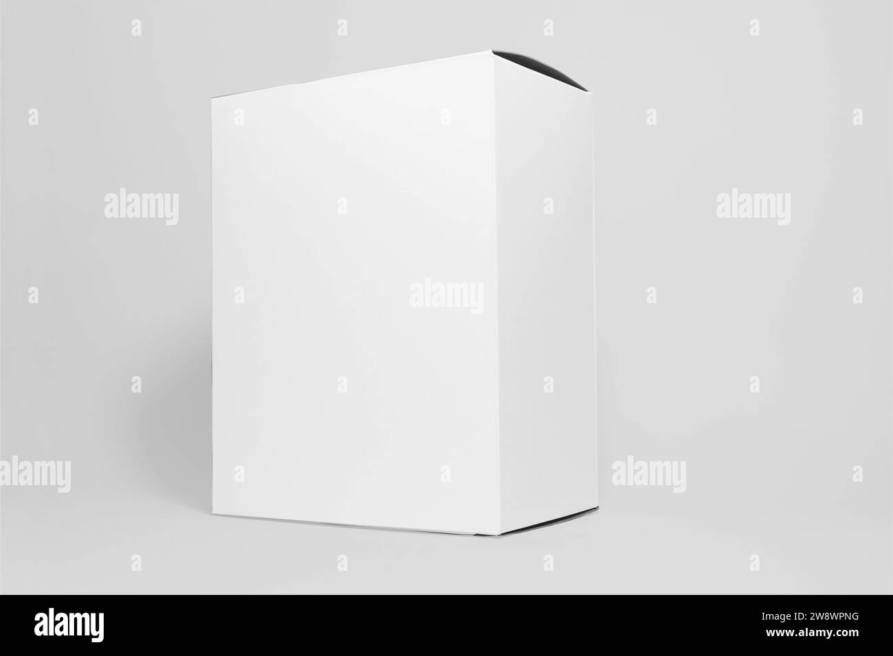 Software Product Box Mockup Isolated on Background 3D Rendering Stock ...