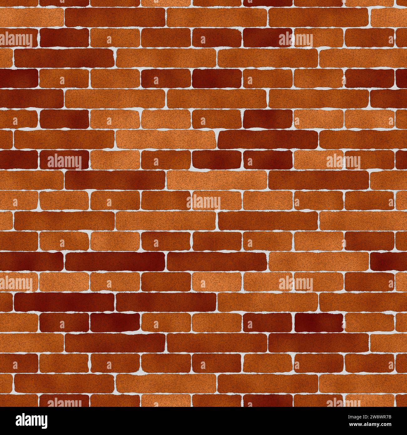 BRICK WALL TEXTURE Stock Photo - Alamy